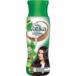 Vatika Enriched Coconut Hair Oil 150ML